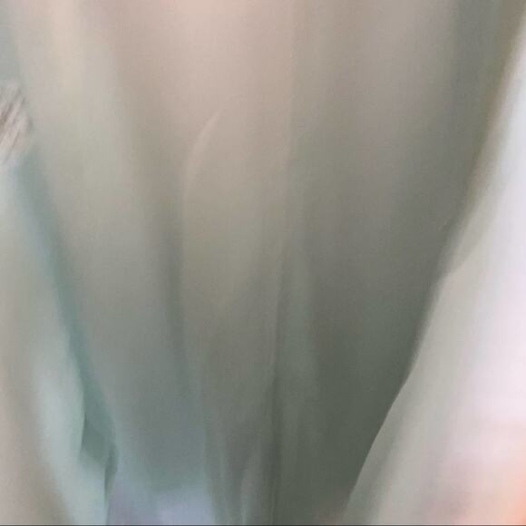 New Style State Wide Leg Jumpsuit Mint Green 10 - Picture 12 of 16